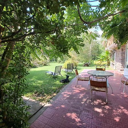Bed and Breakfast Casco El Trapiche à Godoy Cruz Extérieur photo