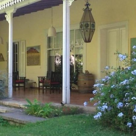 Bed and Breakfast Casco El Trapiche à Godoy Cruz Extérieur photo