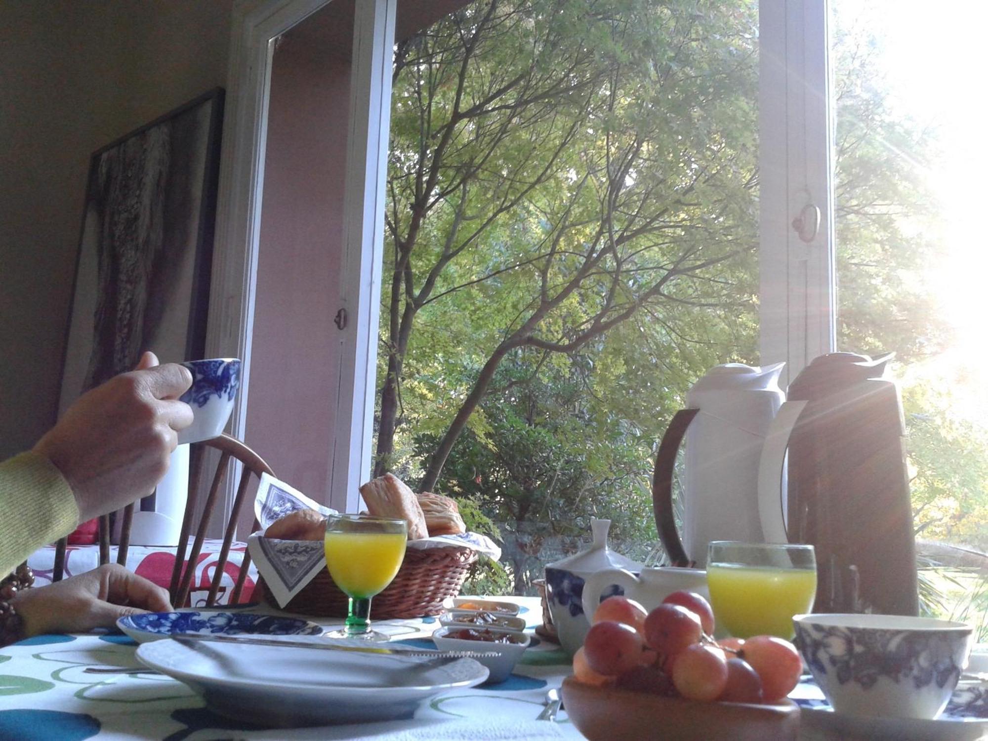 Bed and Breakfast Casco El Trapiche à Godoy Cruz Chambre photo