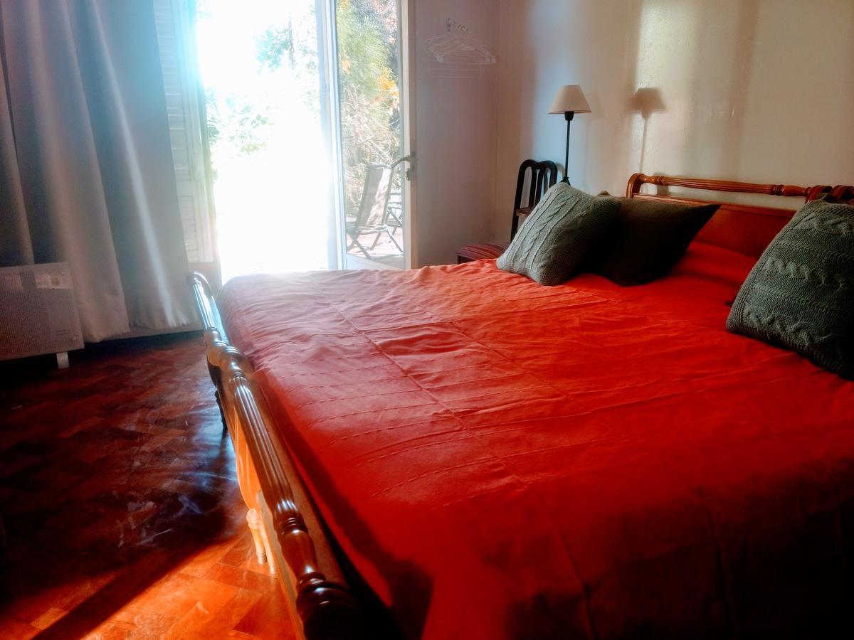 Bed and Breakfast Casco El Trapiche à Godoy Cruz Extérieur photo