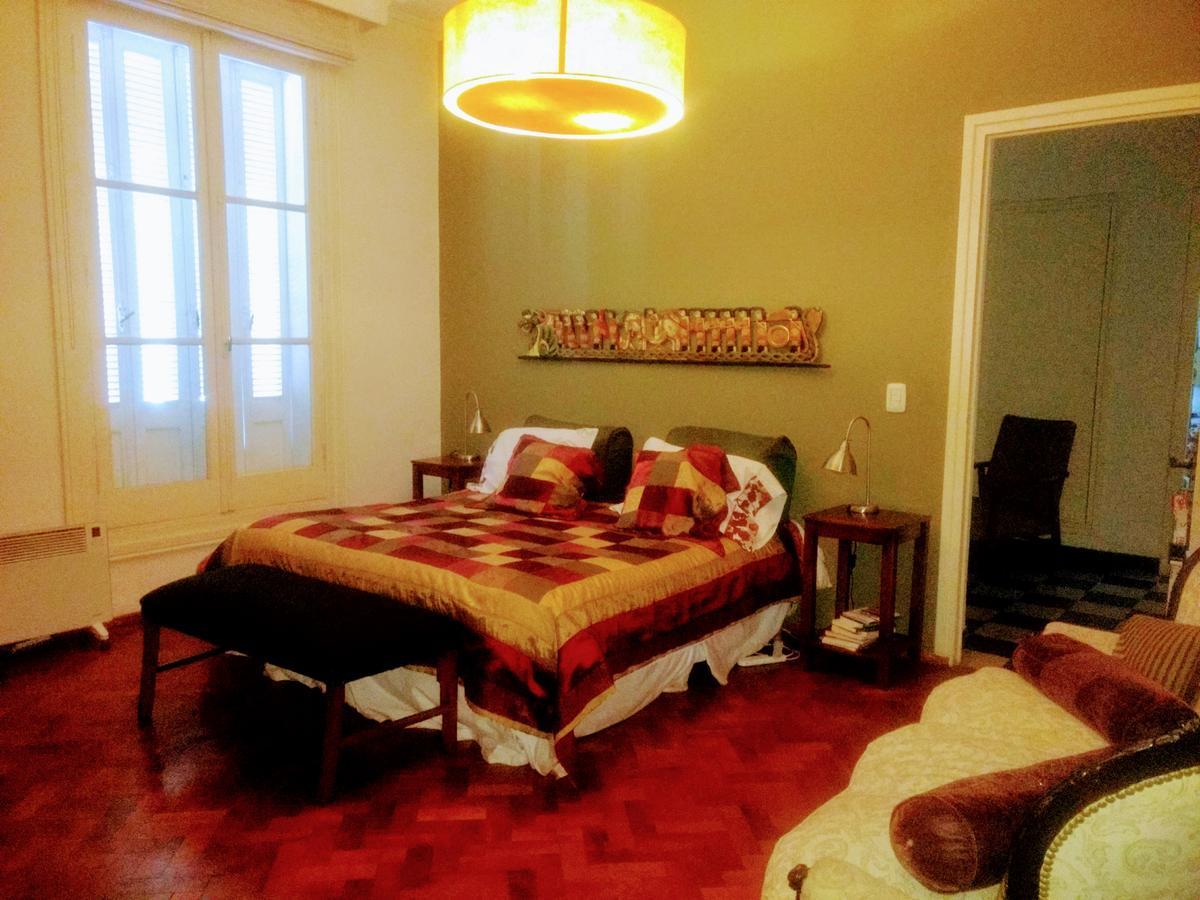 Bed and Breakfast Casco El Trapiche à Godoy Cruz Extérieur photo