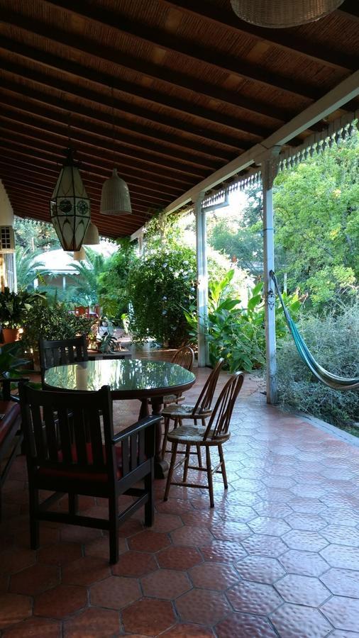 Bed and Breakfast Casco El Trapiche à Godoy Cruz Extérieur photo