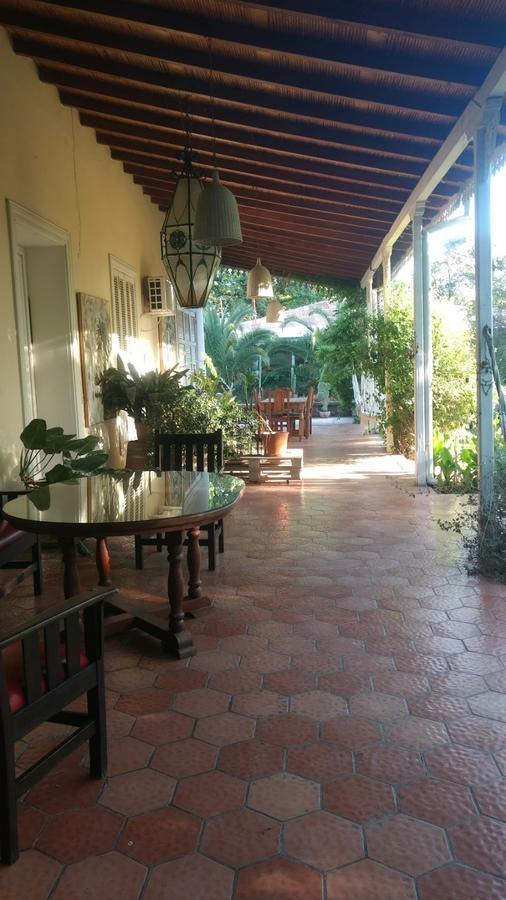 Bed and Breakfast Casco El Trapiche à Godoy Cruz Extérieur photo